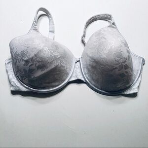 Bali full coverage bra